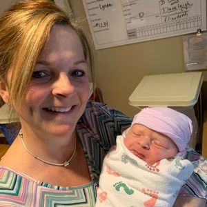 Meet your Posher, Denise